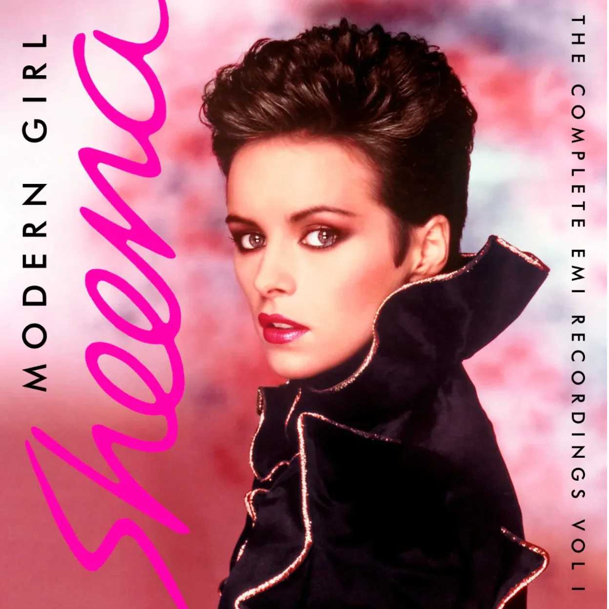 Modern Girl - The Complete EMI Recordings Vol. One - Image 2