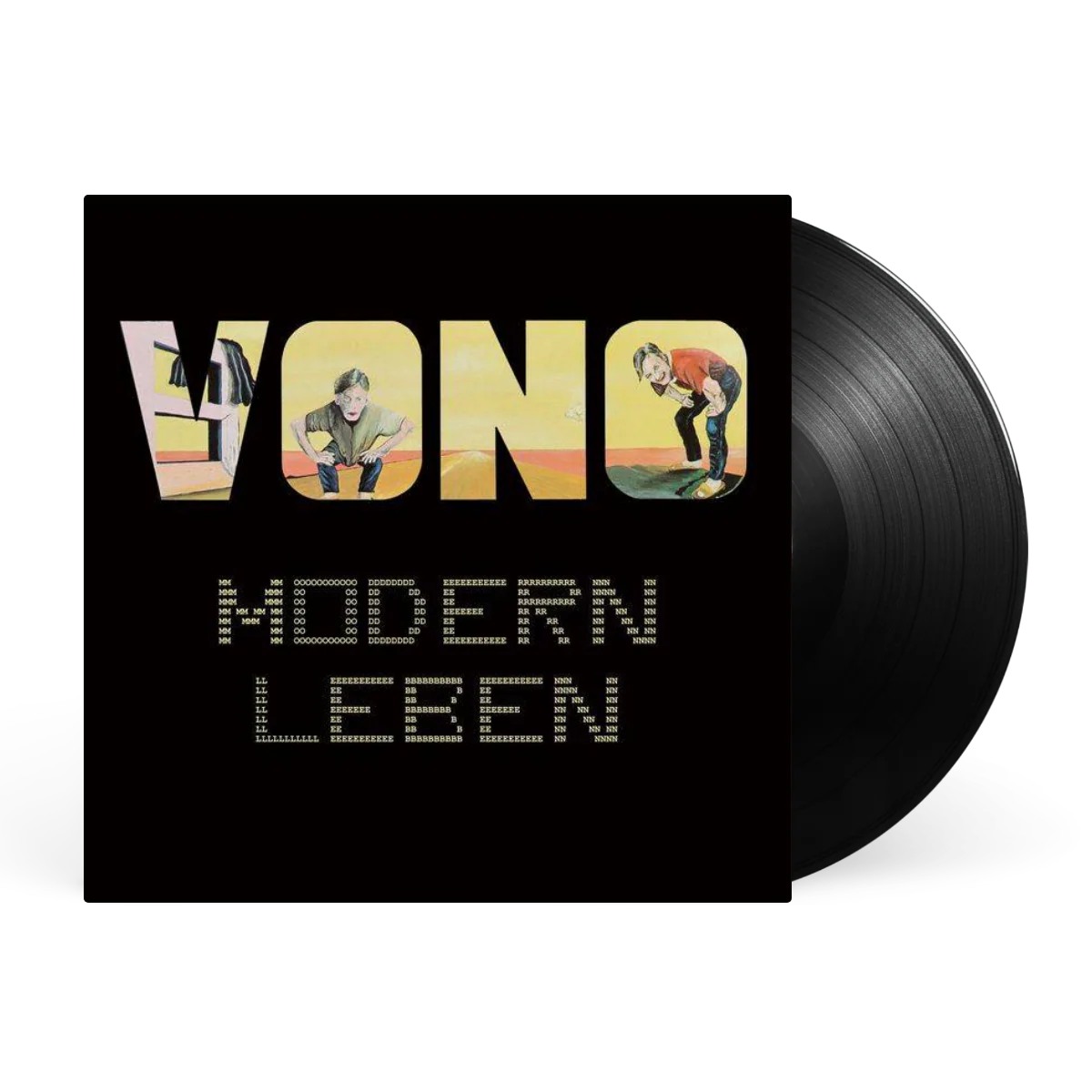 Modern Leben - Image 2
