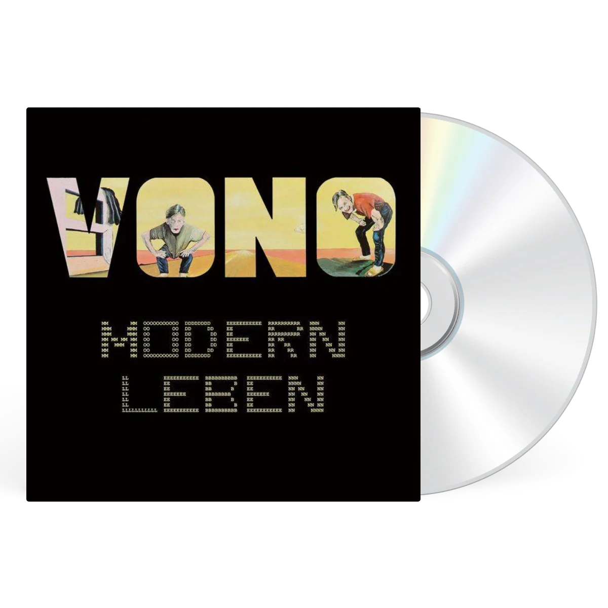 Modern Leben - Image 3