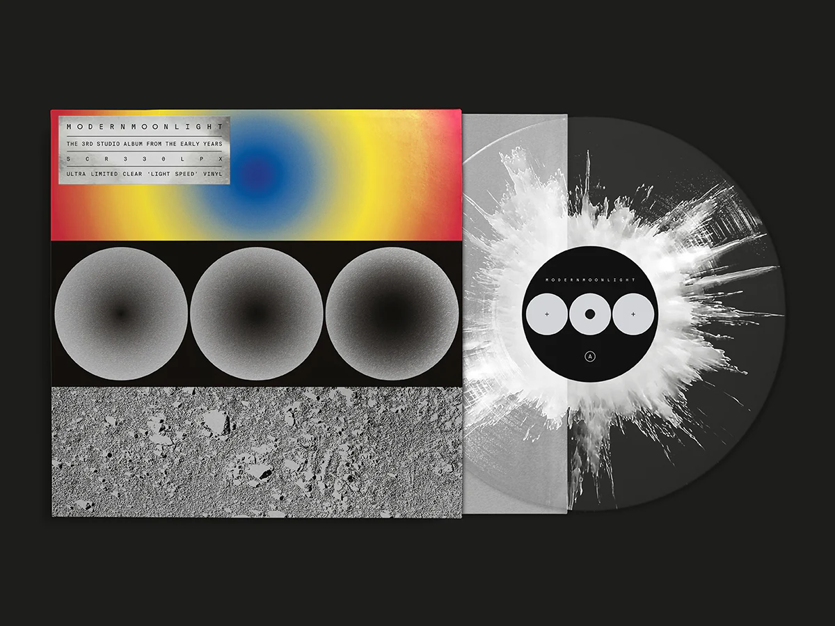 Modern Moonlight - Image 2