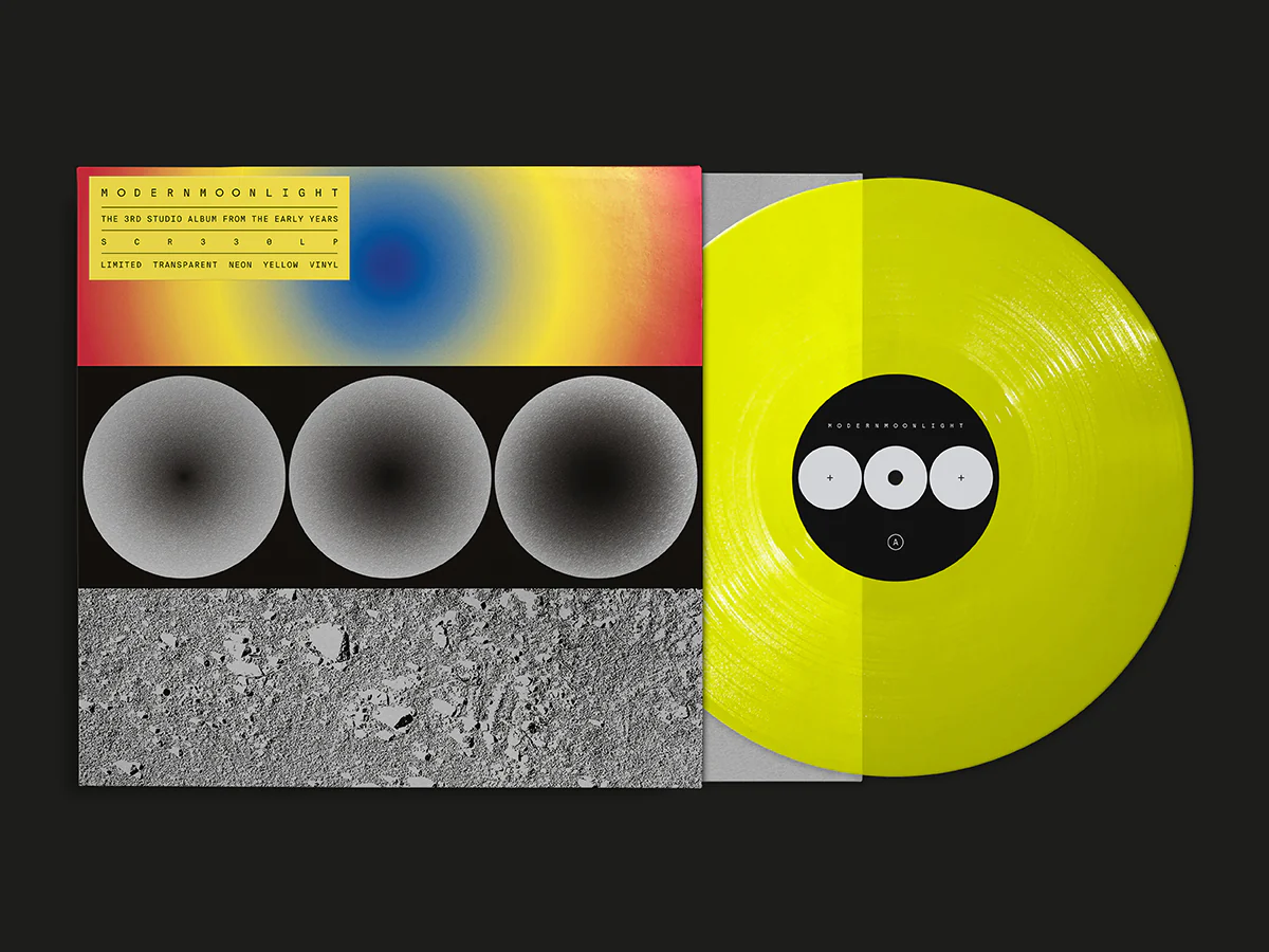 Modern Moonlight - Image 3