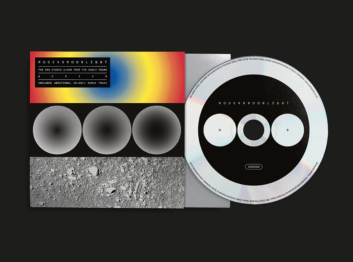 Modern Moonlight - Image 4