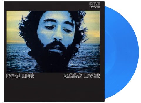 Modo Livre - RSD 2026 - Image 2