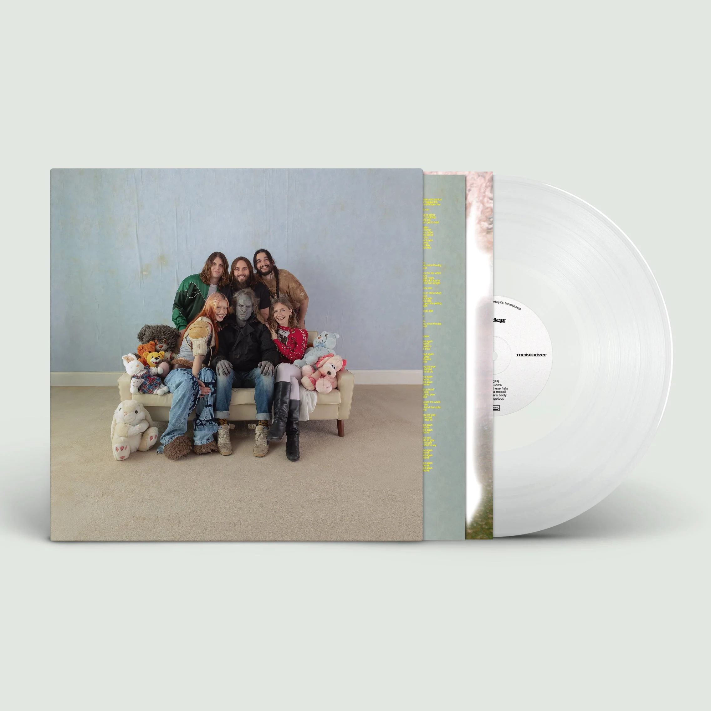 moisturizer (Alternative Sleeve) - Image 70