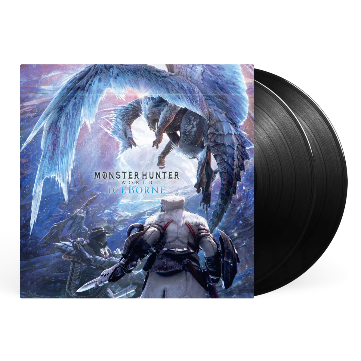 Monster HunterWorld: Iceborne (Original Soundtrack) - Image 2
