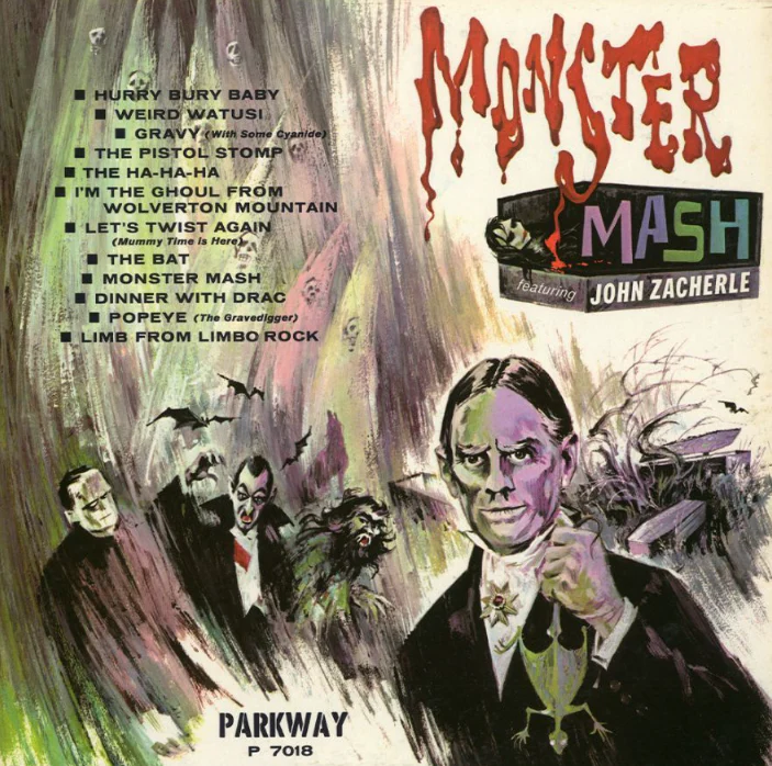 Monster Mash
