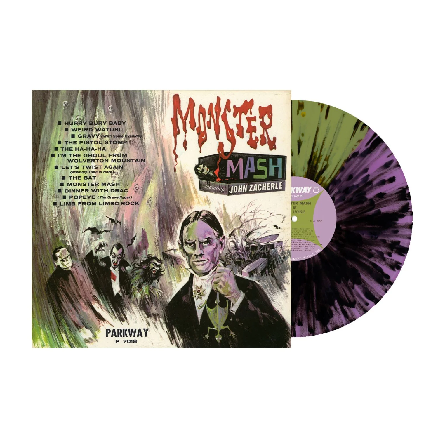 Monster Mash - Image 2