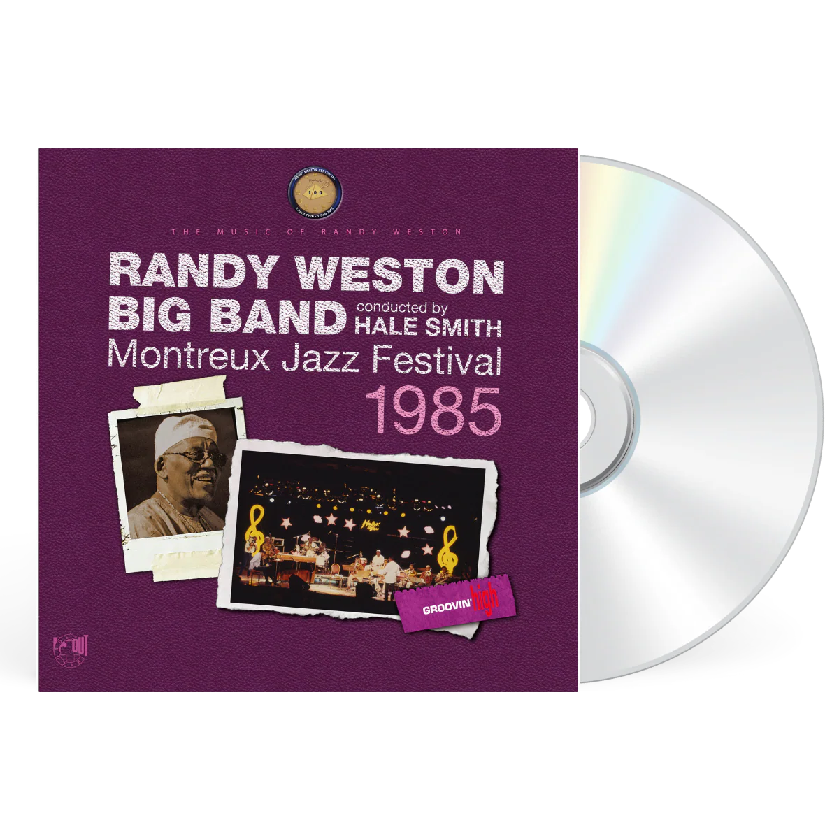 Montreux Jazz Festival 1985 - Image 3