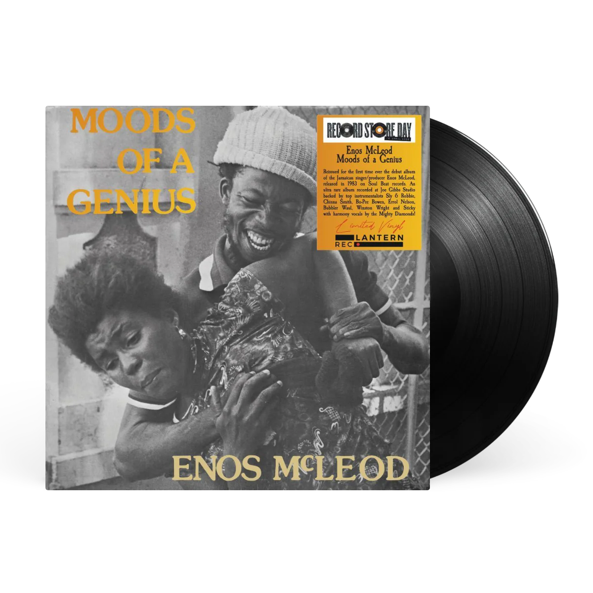 Moods Of A Genius - RSD 2026 - Image 2