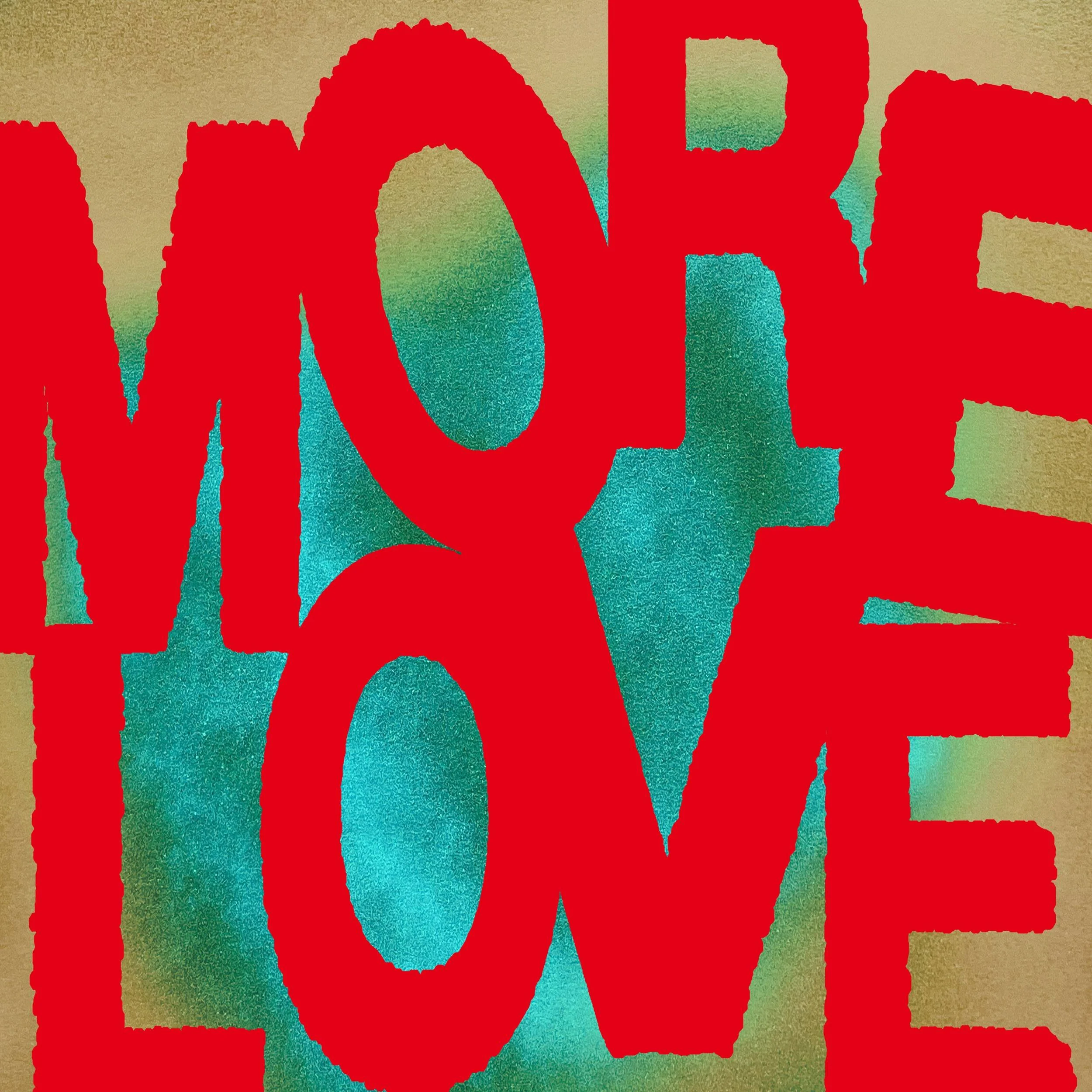 More Love (Rampa &ME Remix) - Image 2