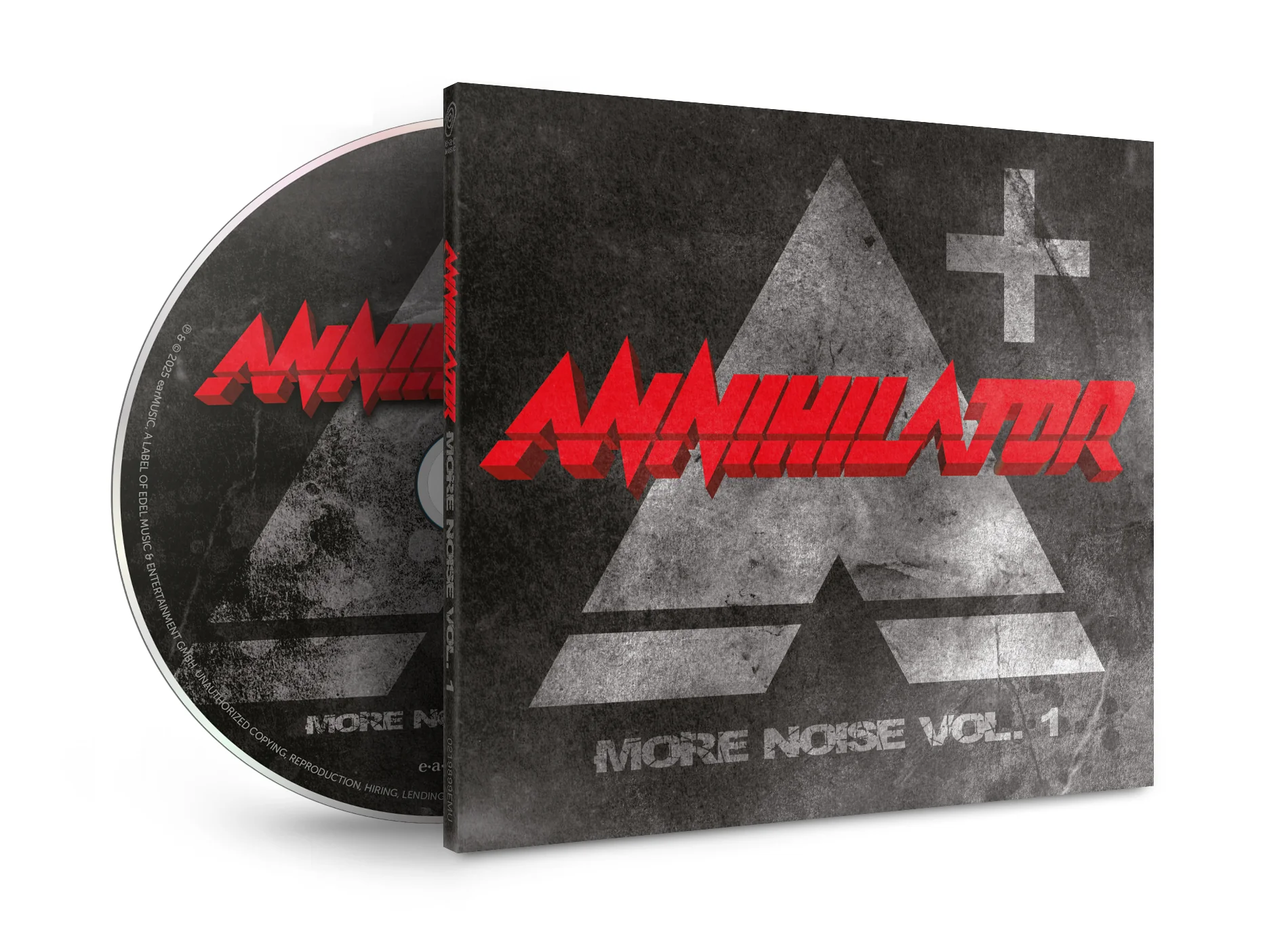 More Noise Vol. 1 - Image 2