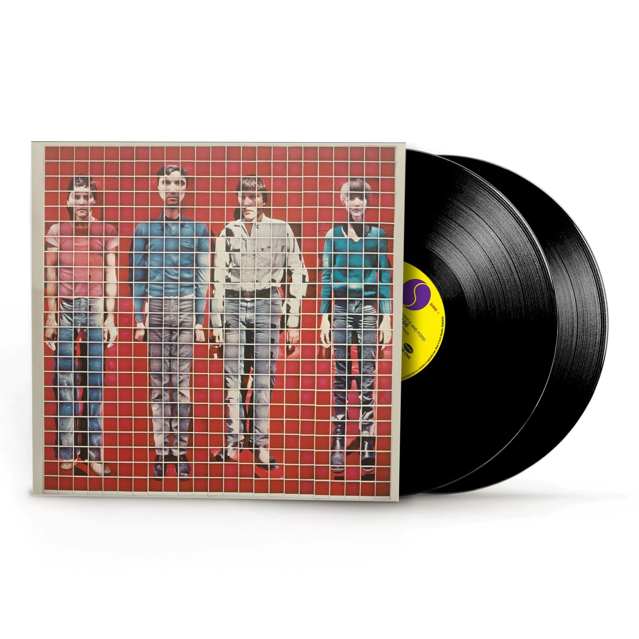 More Songs About Buildings and Food (Deluxe Edition) - Image 4