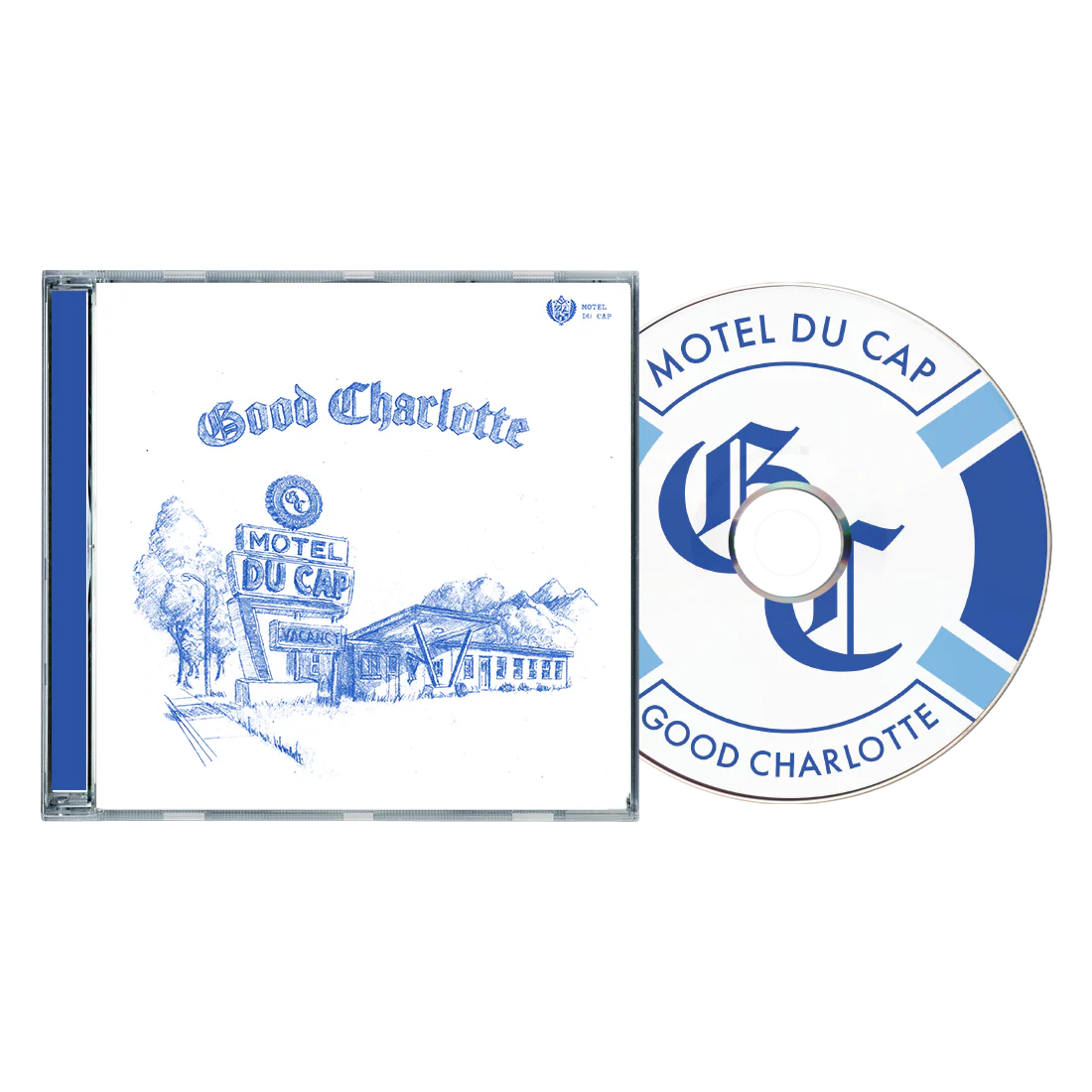 Motel Du Cap - Image 3