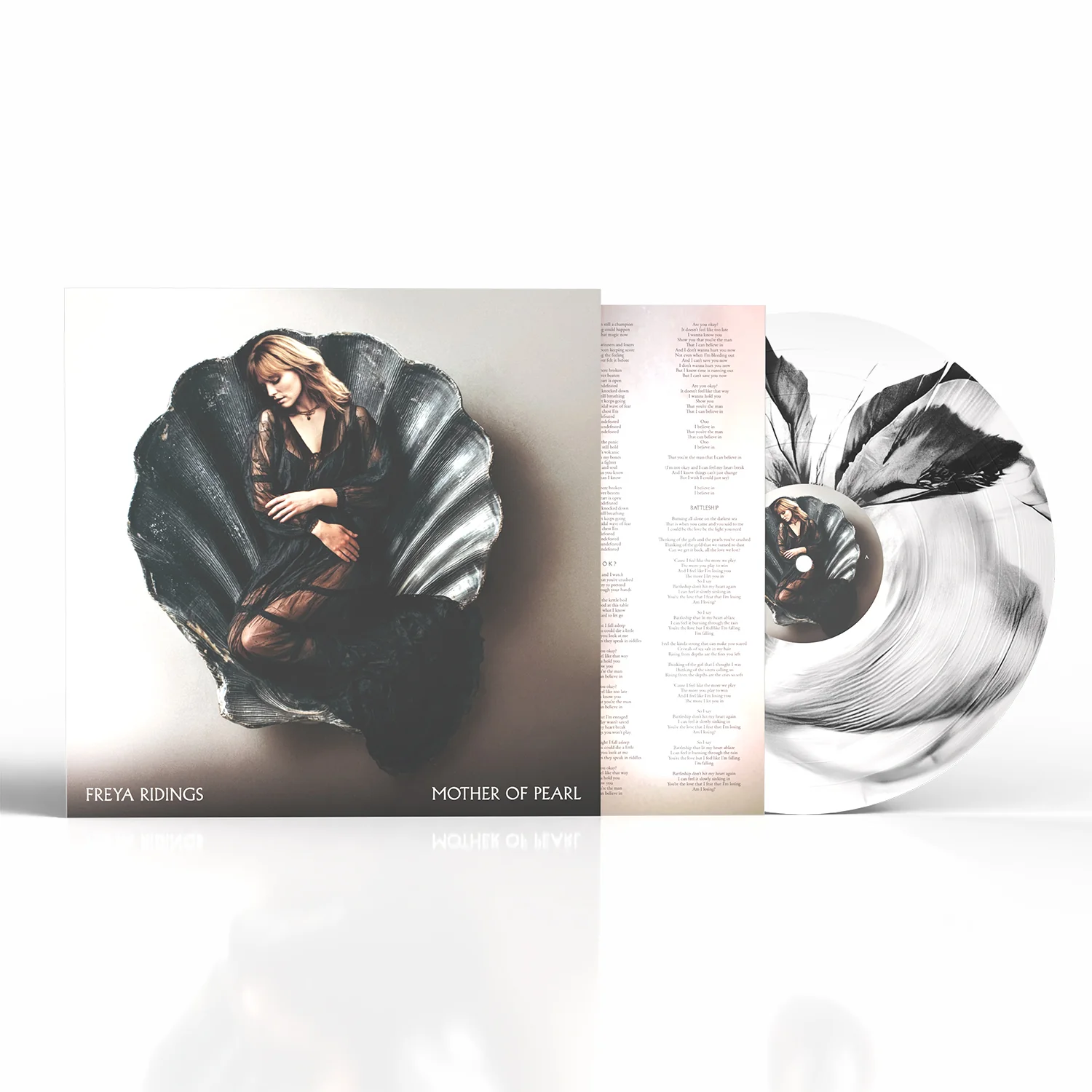 Mother of Pearl - Image 2