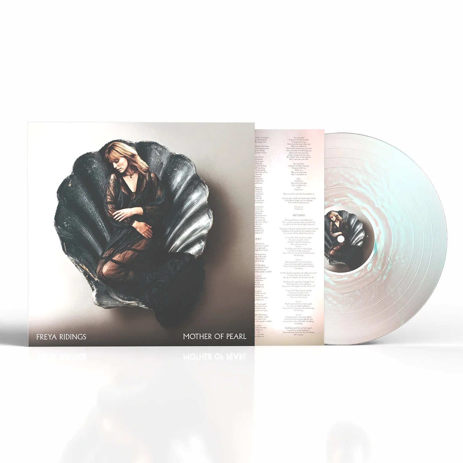 Mother of Pearl - Image 3