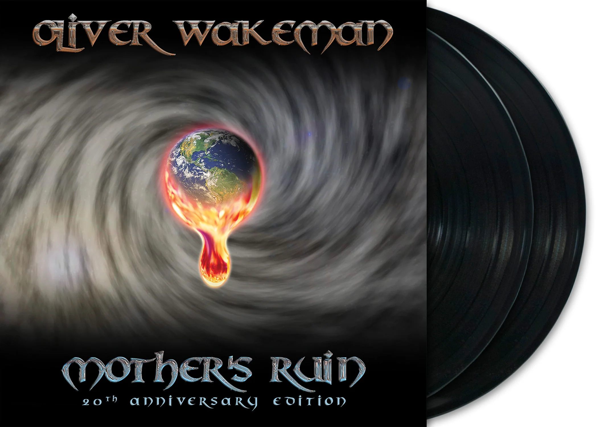 Mother's Ruin - 20th Anniversary Edition - Image 2