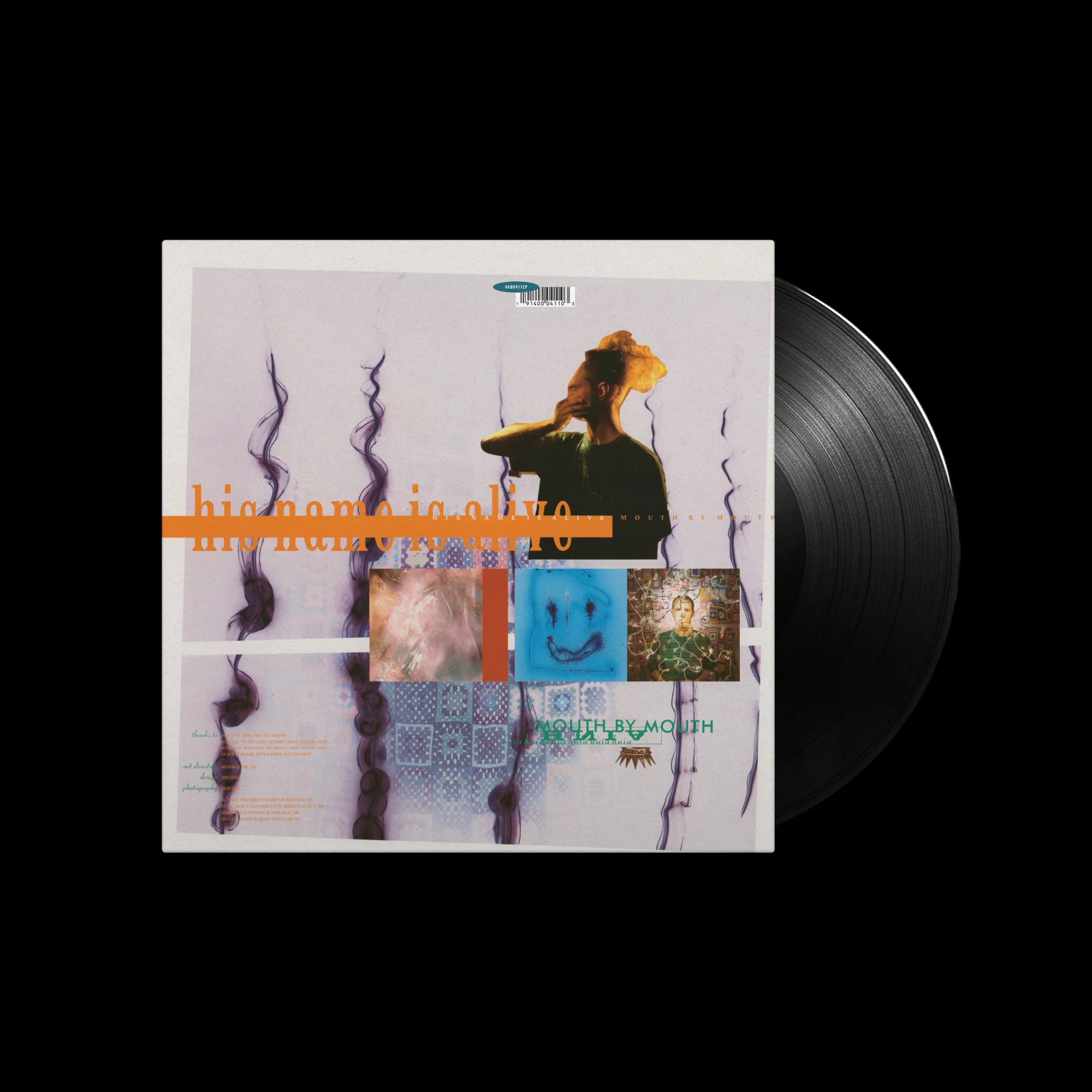 Mouth By Mouth - Image 2