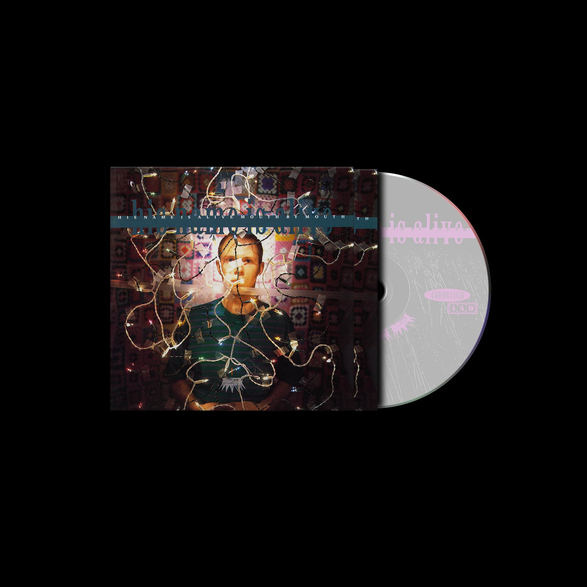 Mouth By Mouth - Image 3