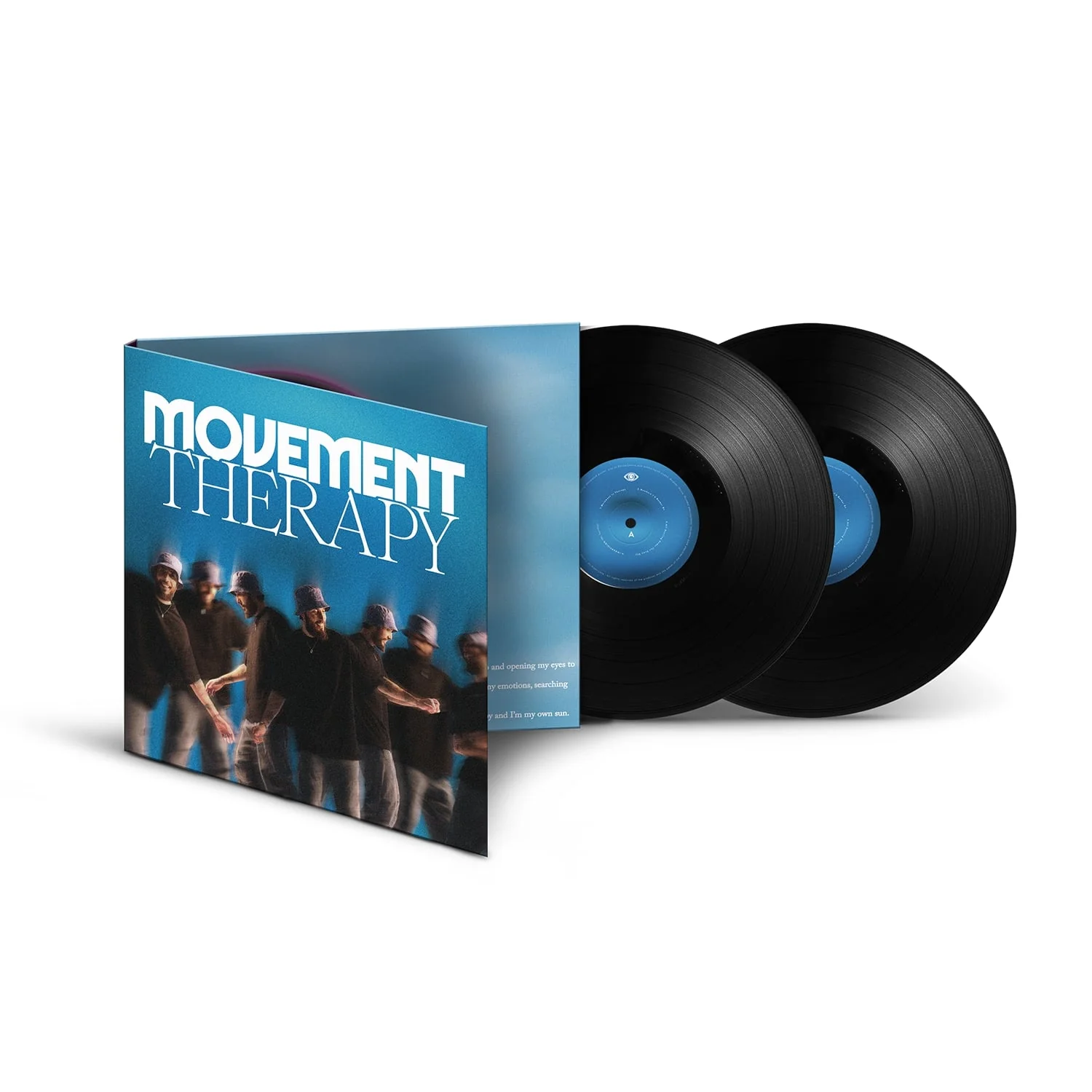 Movement Therapy - Image 2