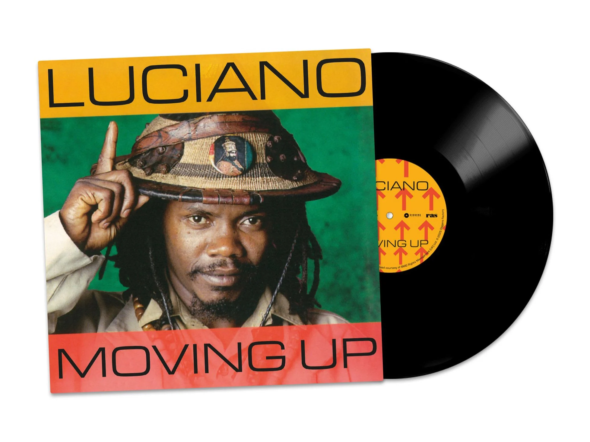 Moving Up - Image 2
