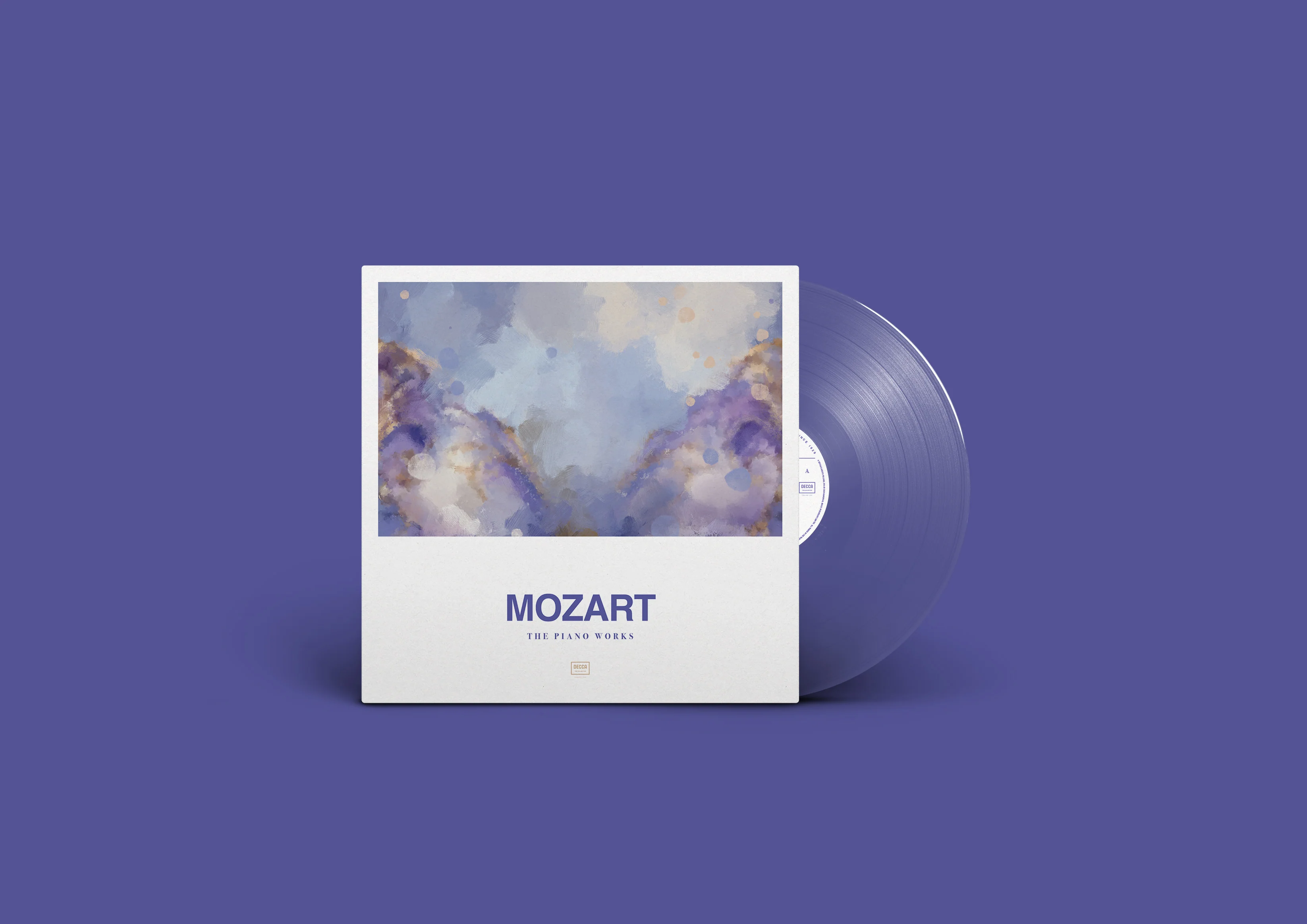 Mozart: The Piano Works - Image 2