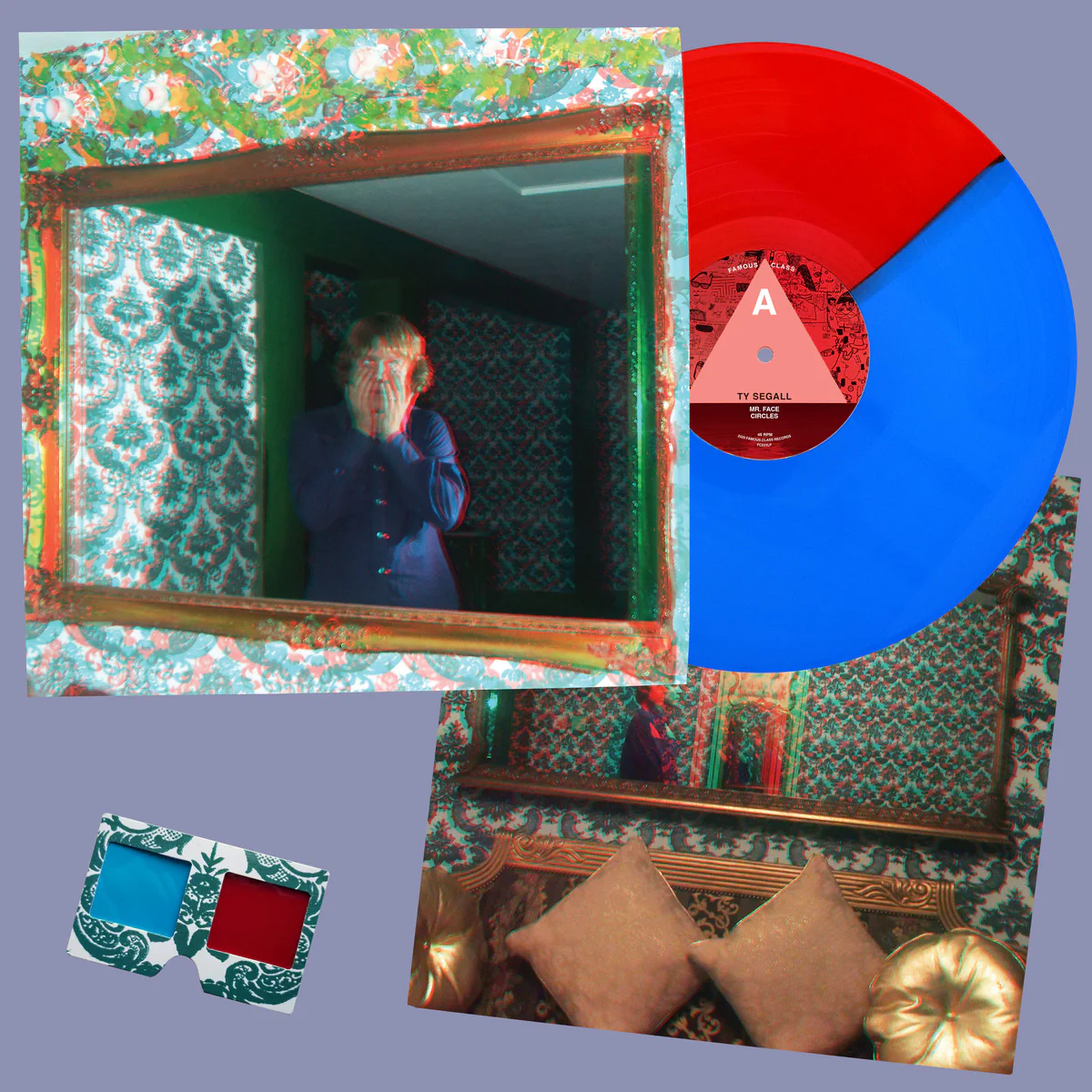 Mr Face - Image 3