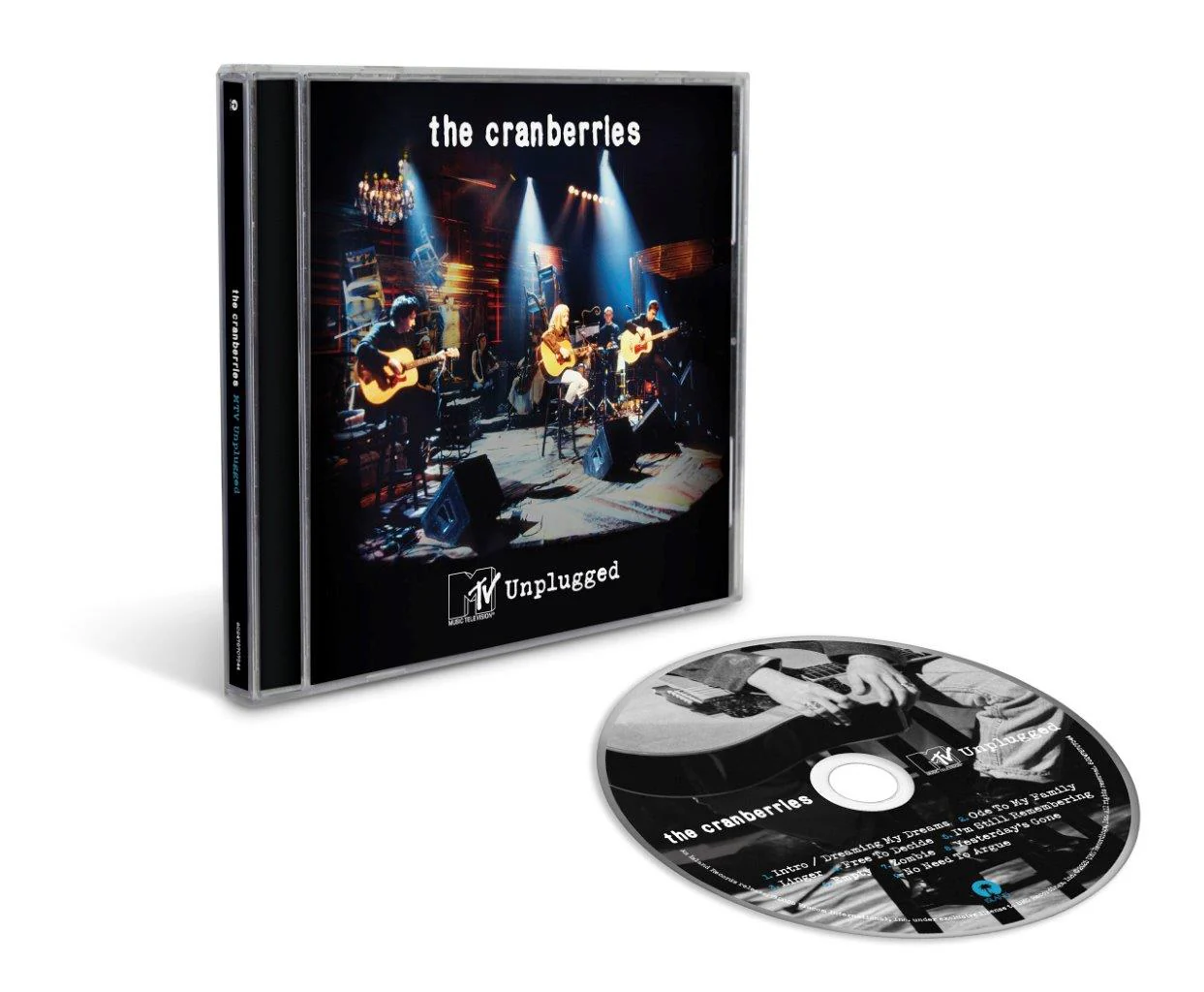 MTV Unplugged - Image 2