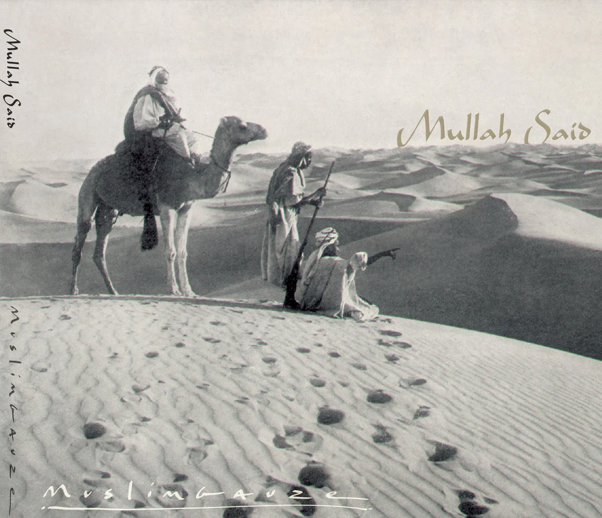 Mullah Said - Image 2