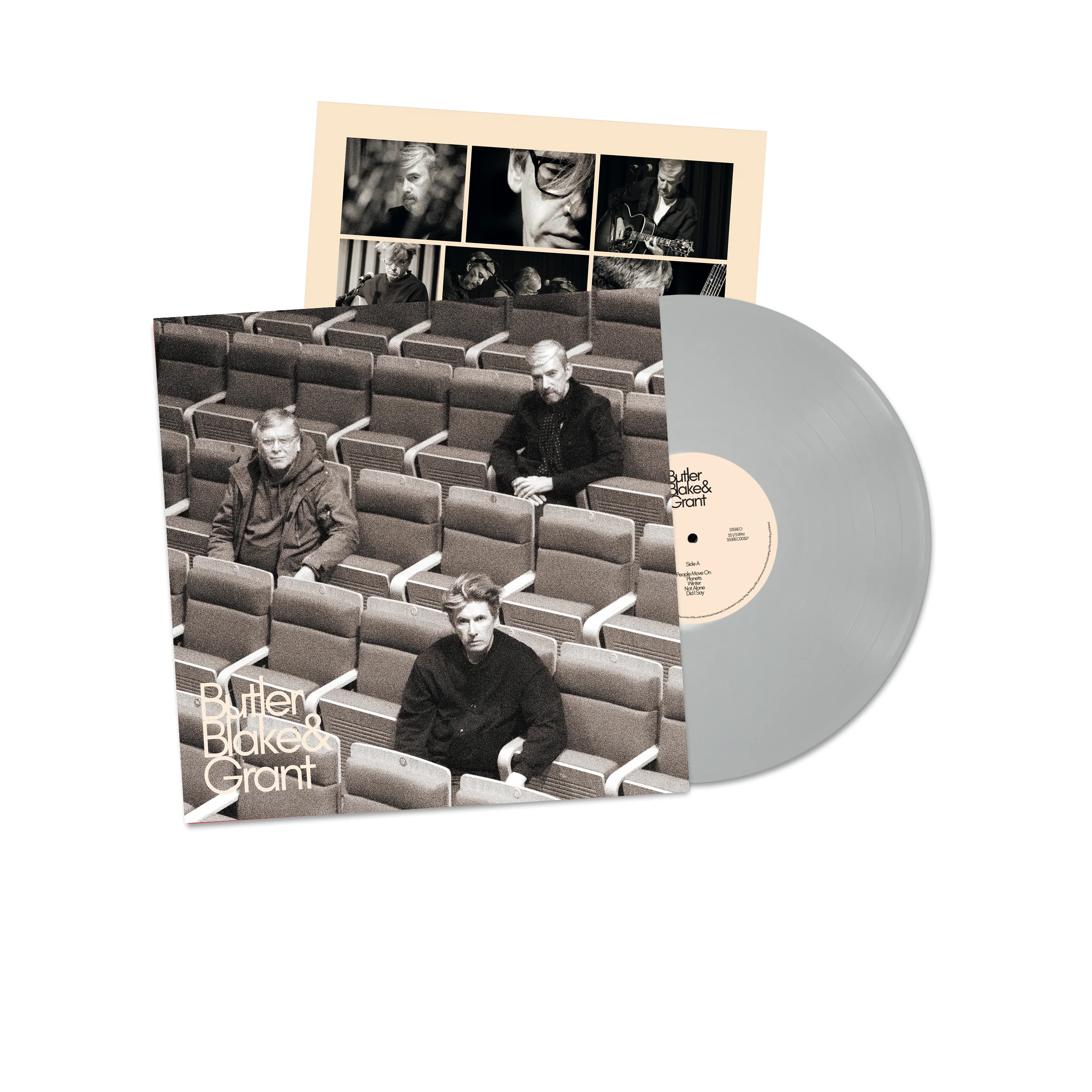 Murmurs - Image 2