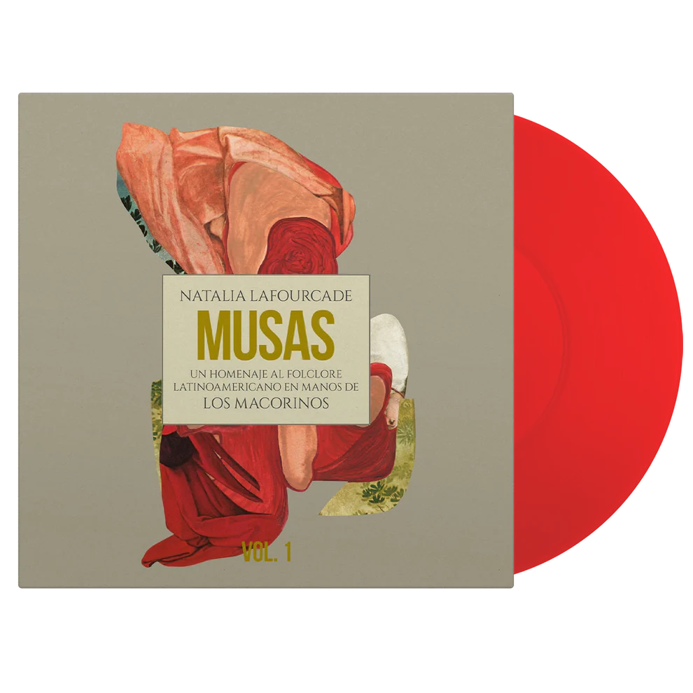 Musas Vol. 1 - Image 2