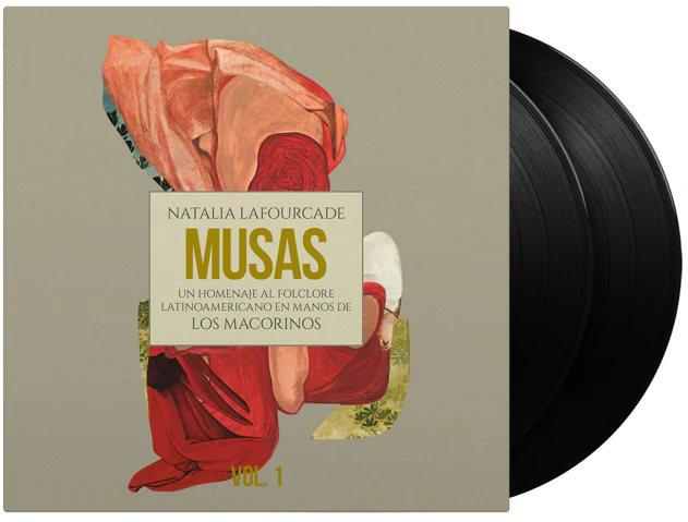 Musas Vol. 1 - Image 3