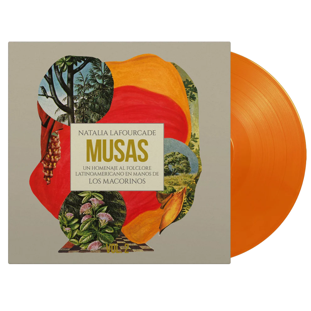 Musas Vol. 2 - Image 2