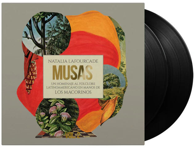 Musas Vol. 2 - Image 3
