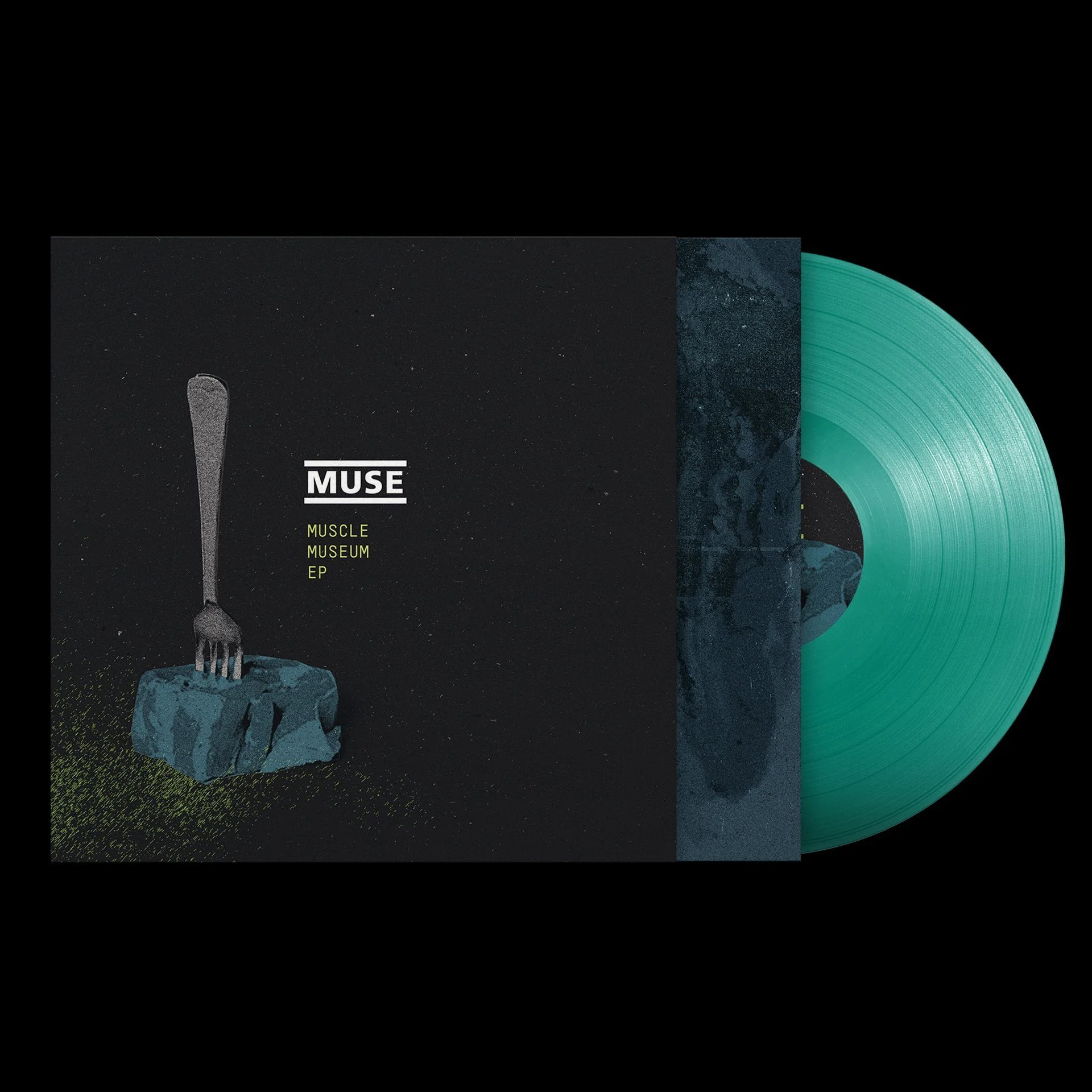 Muscle Museum - RSD 2026 - Image 2