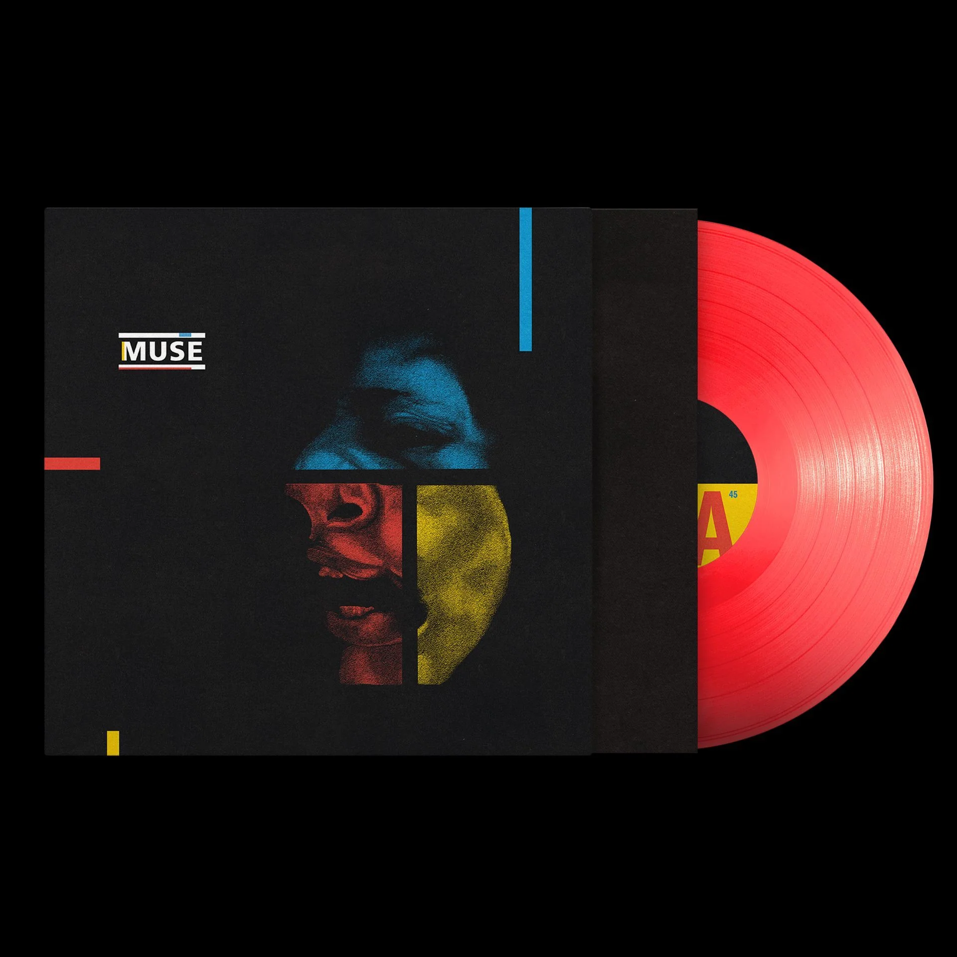Muse EP - RSD 2026 - Image 2