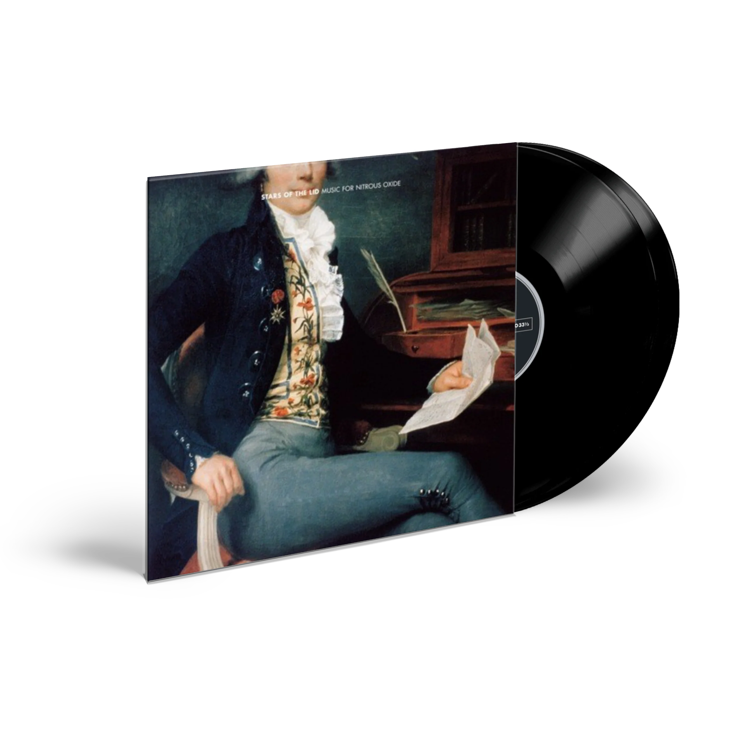 Music for Nitrous Oxide (30 Year Anniversary Remastered) - Image 2
