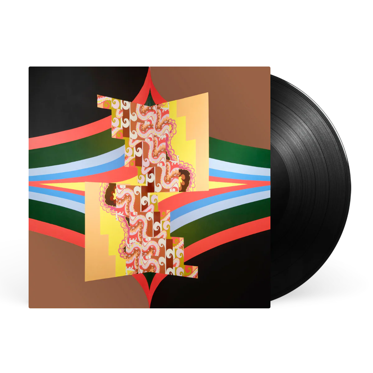 Music For Pulse Meridian Foliation - Image 2