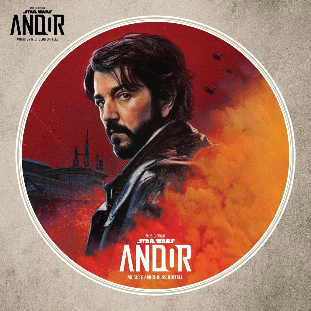 Music from Andor