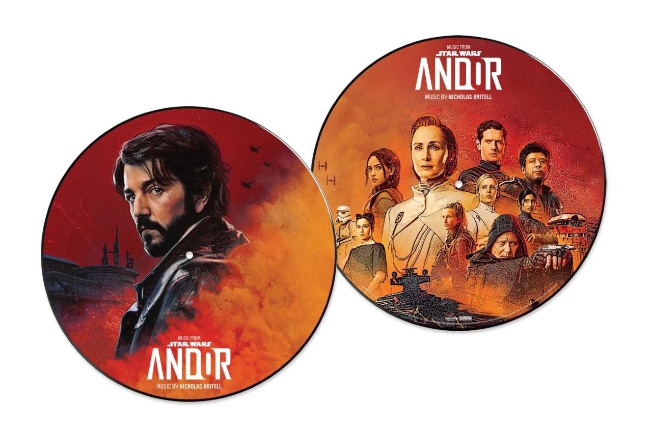Music from Andor - Image 2