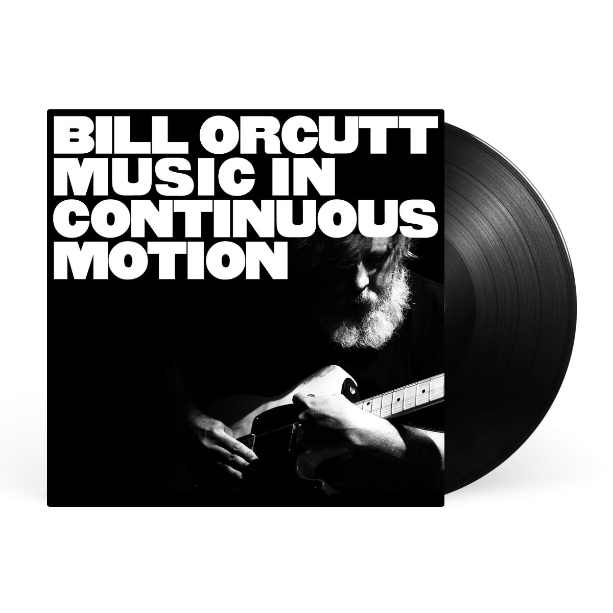 Music in Continuous Motion - Image 2