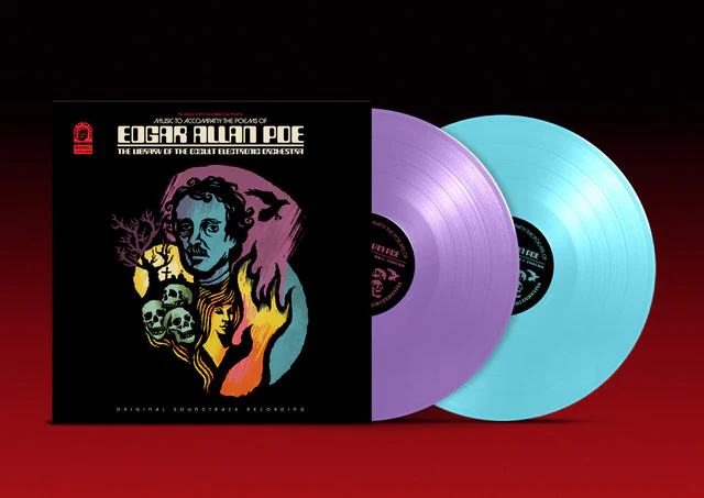 Music to Accompany the Poems of Edgar Allan Poe - Image 2