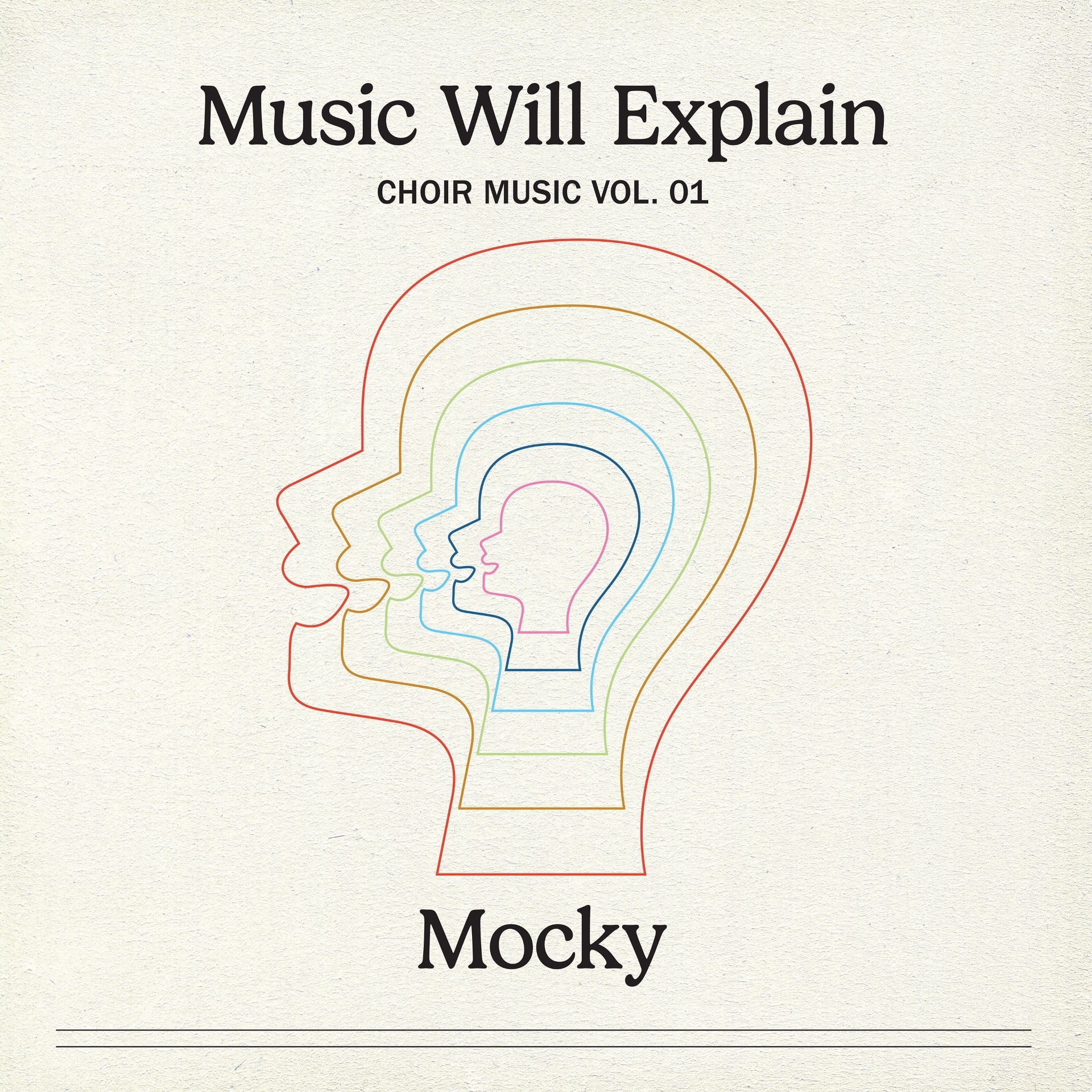 Music Will Explain (Choir Music Vol. 1) - Image 2