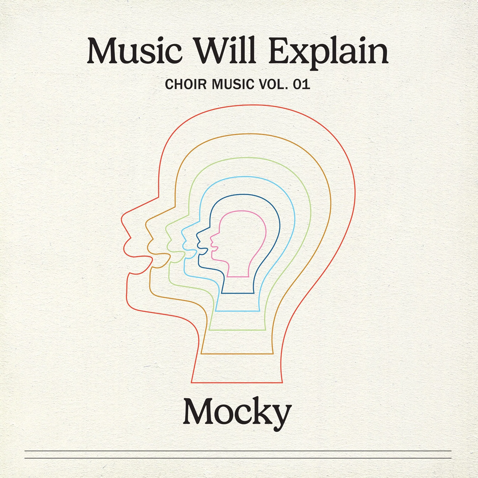 Music Will Explain (Choir Music Vol. 1) - Image 3