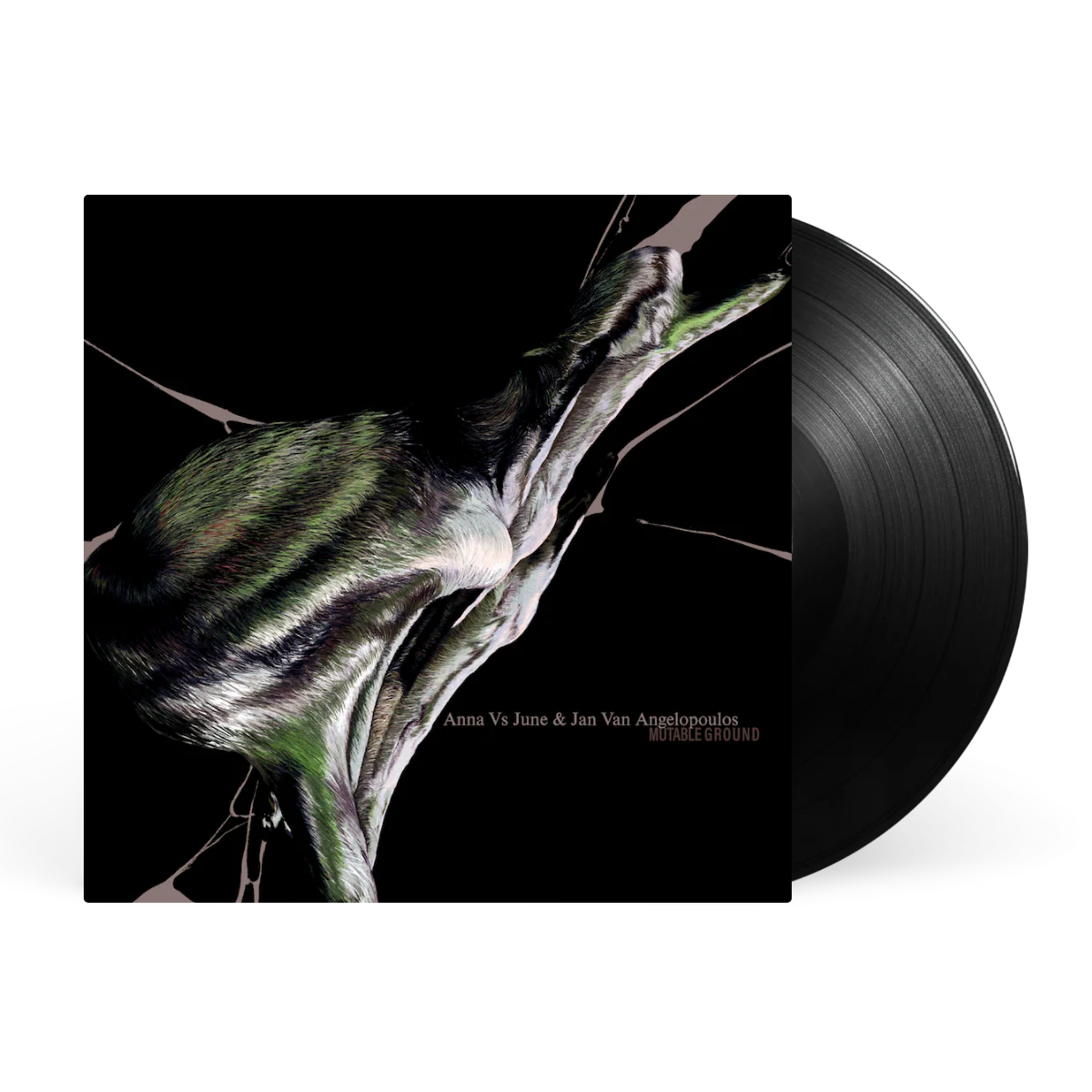 Mutable Ground - Image 2