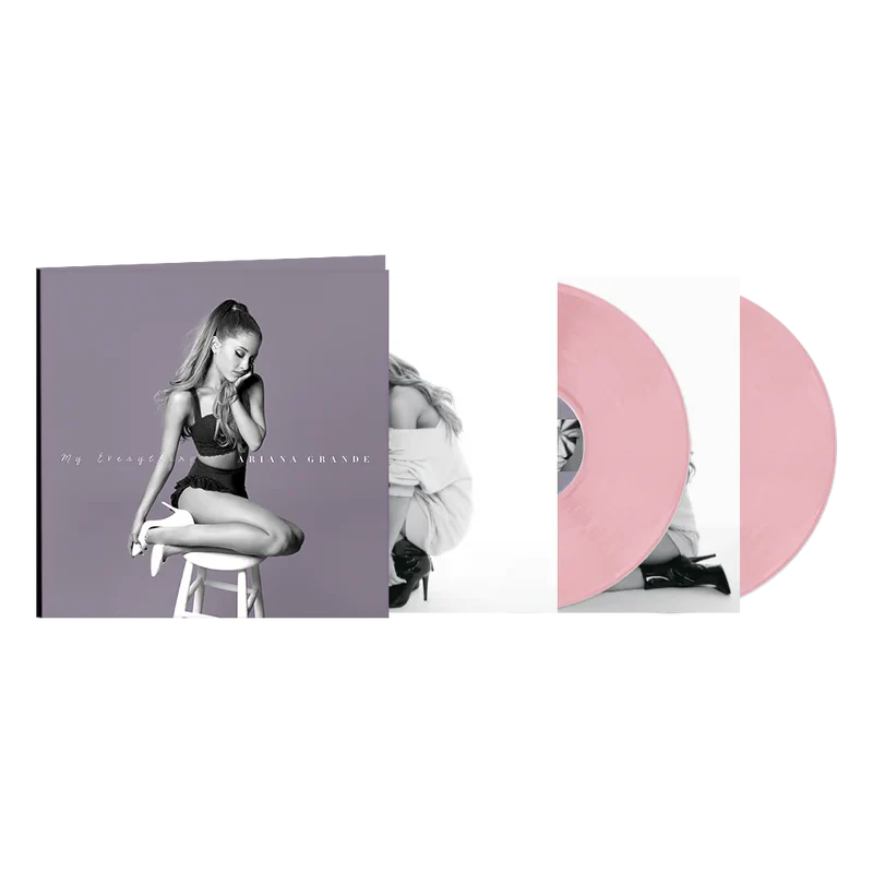 My Everything: 10th Anniversary Edition - Image 2