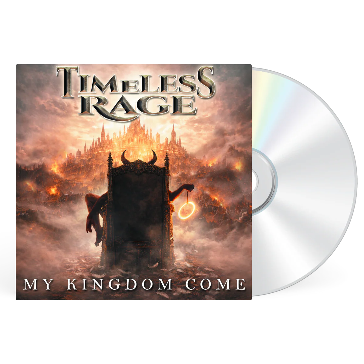My Kingdom Come - Image 2