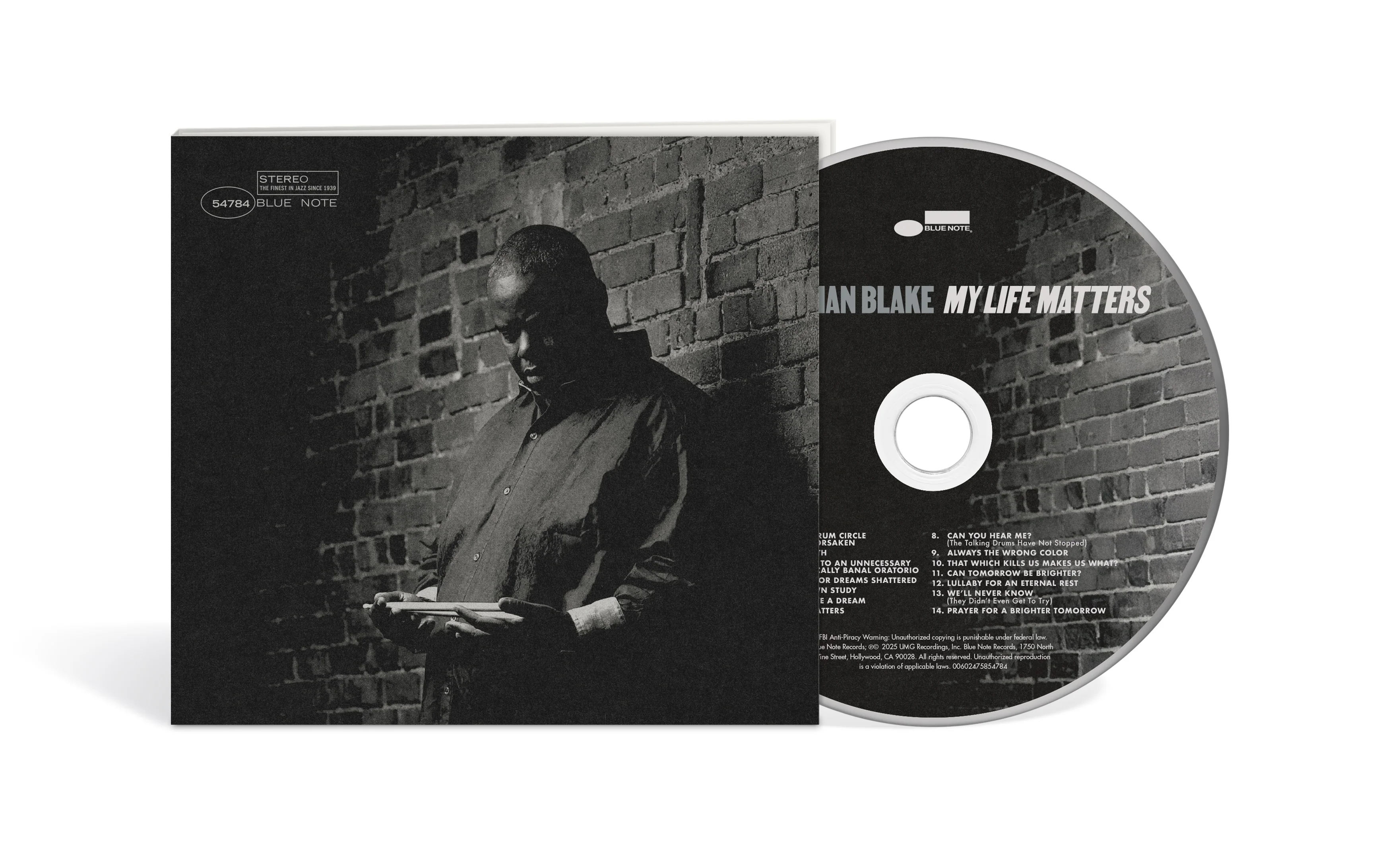 My Life Matters - Image 2