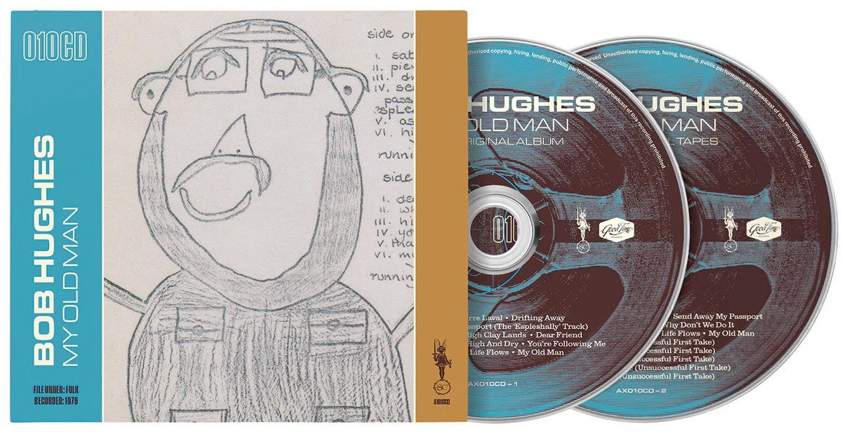 My Old Man - Image 2