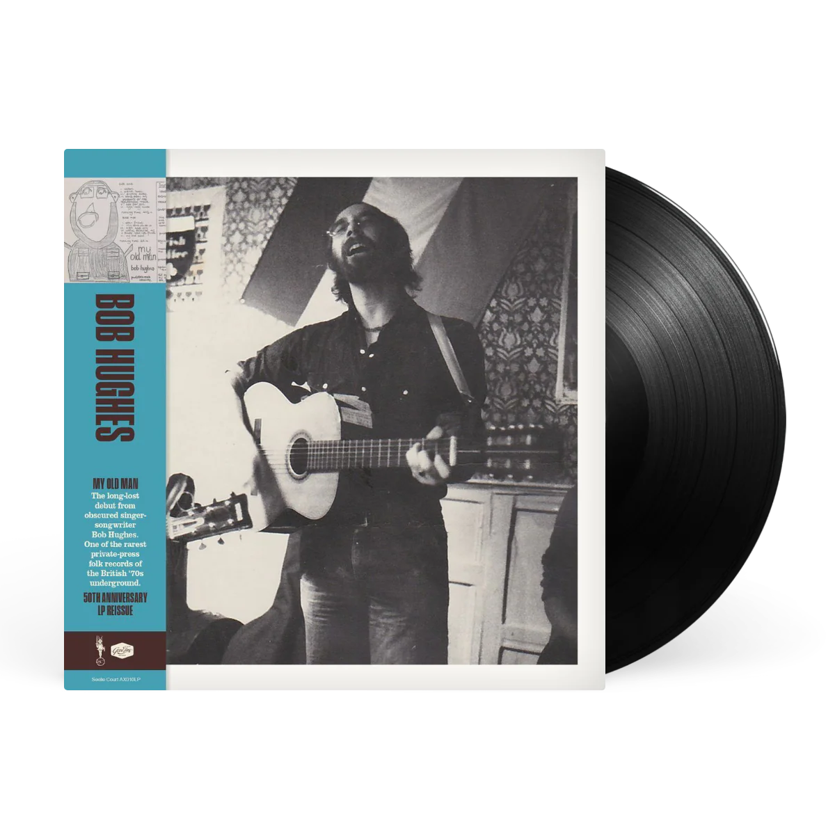 My Old Man - RSD 2026 - Image 2