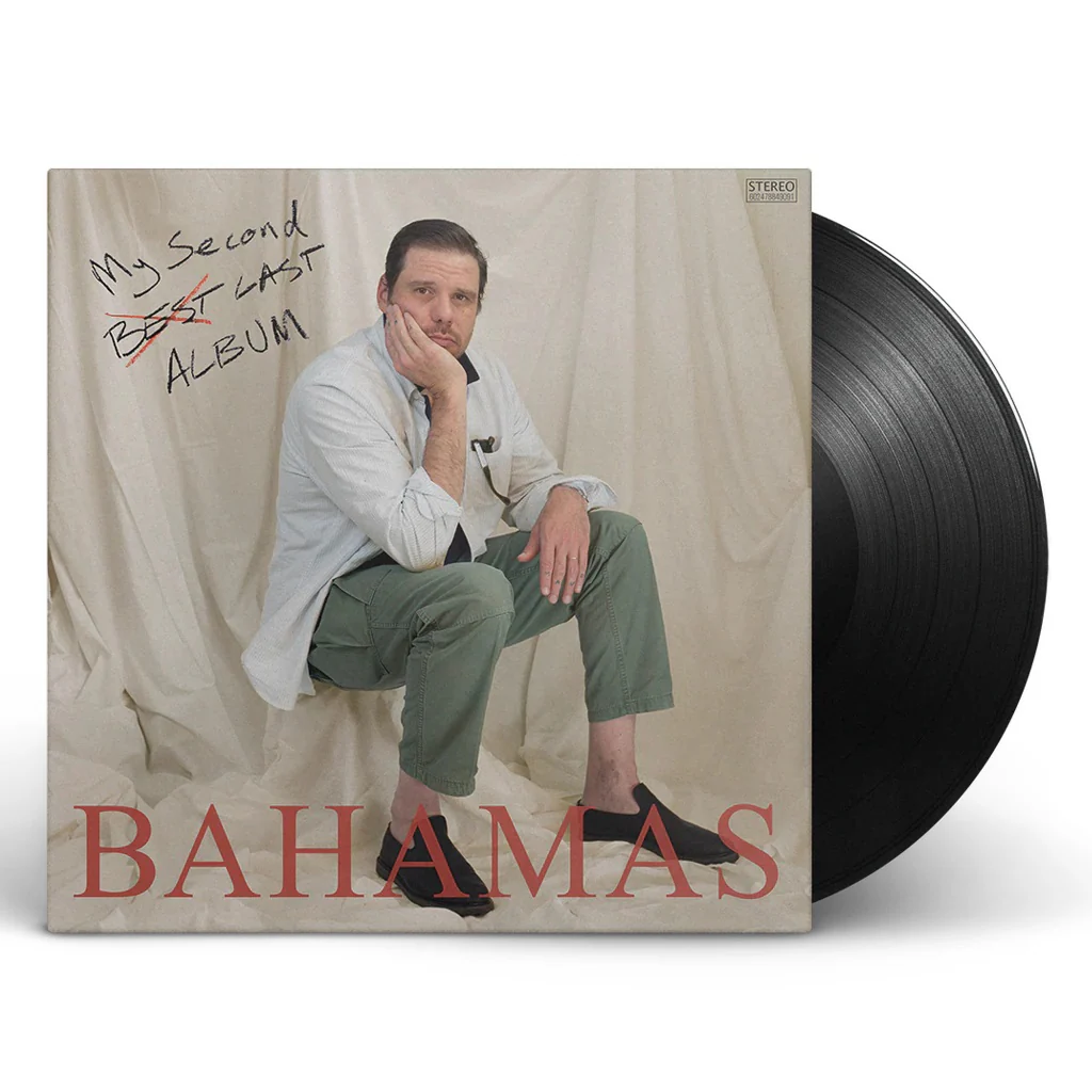 My Second Last Album - Image 2